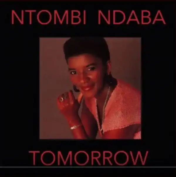 Ntombi Ndaba - Tomorrow
